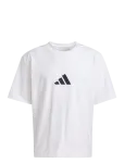 Adidas Sportswear - M Z.n.e. Tee Lo - Spordi T-s&auml;rgid - XS