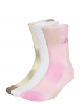 Adidas Performance - Tie Dye 3Pp - Spordisokid - 37-39