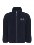 Didriksons - Muskot Windproof Kids' Jacket - Fliisjakid - 140