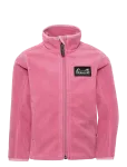 Didriksons - Muskot Windproof Kids' Jacket - Fliisjakid - 98