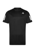 Adidas Tennis - Club 3-Stripe Tee - Spordi T-s&auml;rgid - M