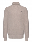 Morris - Bernard Roller Neck - K&otilde;rge kaelusega - XS