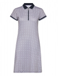 Daily Sports - Mosaic Cap S Dress - Spordikleidid - XS
