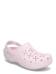 Crocs - Classic Floral Cut Out Clog - Madalad muulad - 36/37