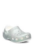 Crocs - Classic Iridescent Glitter Cgt - Kotad - 27/28