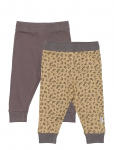 Mikk-line - 2-Pack Legging - Retuusid - 98
