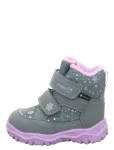 Superfit - Husky1 - Talvesaapad kr&otilde;pskinnisega - 23/14.3CM
