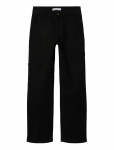Name It - Nkmryan Straight Carp Jeans 2100-Io Noos - Klassikalised teksad - 116