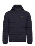Lyle & Scott Sport - Stretch Lightweight Quilted Jacket - Polsterdatud jakid - L