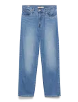 Levi's&reg; - Baggy Dad Heavy Check - Sirged ja klassikalised - 31 x 32