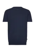 Clean Cut Copenhagen - Owen Knitted T-Shirt - L&uuml;hikeste varrukatega - XL