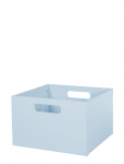 ROBA - Wooden Toy Box - Hoiukarbid - 42X 38X 26CM