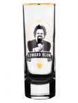 Edward Blom - Shot Glass No:3 "Allting Gott Och" - Pitsid - 6 CL