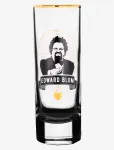 Edward Blom - Shot Glass No:3 "Allting Gott Och" - Pitsid - 6 CL