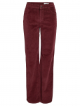 NOISY MAY - Nmcord Yolanda Nw Wide Leg Corduroy - Lai jalg - 30 x 30