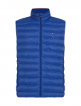 Tommy Hilfiger - Packable Recycled Vest - Vestid - L