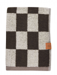 Mette Ditmer - Retro Guest Towel, 2-Pack - K&uuml;laliste r&auml;tikud - 40X55CM
