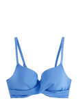 Lindex - Lilja Padded Bikini Bra With Underwire - Bikiinitopid - 85 F