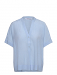 Soft Rebels - Srbailey Ss Blouse - L&uuml;hikeste varrukatega - XS