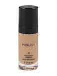 INGLOT - Inglot Hd Perfect Coverup Foundation 76 - Jumestuskreemid - 30 ML