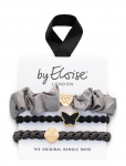 ByEloise - Midnight Flight - Juuksekummid - ONE SIZE