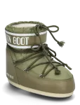 Moon Boot - Mb Icon Low Nylon - Talvekingad - 36-38