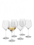 Eva Trio - Legio Nova Hvidvinsglas 6 Stk. - Valge veini klaasid - 38 CL