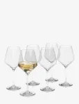 Eva Trio - Legio Nova White Wine Glass 6 Pcs. - Valge veini klaasid - 38 CL