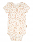 Cam Cam Copenhagen - Short Sleeved Body Olivia - L&uuml;hikeste varrukatega - 80