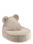 Wigiwama - Bear Beanbag Teddy - Tumbad - 75X 60X 45CM