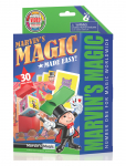 Marvin's Magic - Marvin's Amazing Magic Tricks 2 - Kaardim&auml;ngud - ONE SIZE