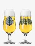 Ritzenhoff - Brauchzeit &Ouml;lglas Pils 2-P - &Otilde;lleklaasid - 37.4 CL