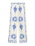 Noella - Kimona Pants - Sirge s&auml;&auml;rega - XS/S