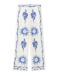 Noella - Kimona Pants - Sirge s&auml;&auml;rega - XS/S