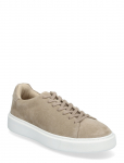 Jack & Jones - Jfwstockholm Leather Sneaker Noos - Madala s&auml;&auml;rega tossud - 44