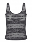 Sloggi - Sloggi Free Evolve Tank Top Lace - Topid - 1