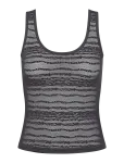 Sloggi - Sloggi Free Evolve Tank Top Lace - Topid - 1