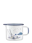 MUMIN - Emalkande 1,3 L S&oslash;m&aelig;nd - Cups - 1.3 L