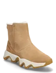 Sorel - Kinetic Impact Short Boot Wp - Madala kontsaga poolsaapad - 41