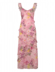 Crās - Levinecras Dress - Suvekleidid - 42