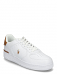 Polo Ralph Lauren - Masters Court Leather Sneaker - Madala s&auml;&auml;rega tossud - 46