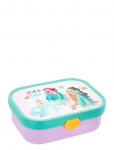 Mepal - Madkasse Campus Disney Princess - Toidukarbid - 17.7X13X6.5CM
