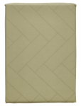 S&ouml;dahl - Dug 140X320 Tiles Damask Eucalyptus - Laudlinad ja linikud - 140X320CM