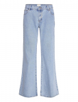 ABRAND - 99 Low Baggy Flare Gigi Mid Blue - Laieneva s&auml;&auml;rega - 31