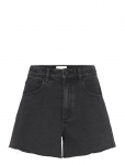 ABRAND - Venice Short Heidiwashed Black - L&uuml;hikesed teksap&uuml;ksid - 30