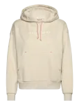 Kari Traa - Anelie Logo Hood - Spordi kapuutsiga pusad - L