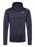 Asics - Road Winter Ls Hoodie - Spordi kapuutsiga pusad - XXL