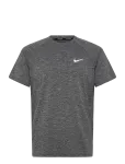 NIKE SWIM - Nike Heather Short Sleeve Hydroguard - Spordi T-s&auml;rgid - M