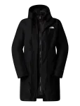 The North Face - W Suzanne Triclimate 2.0 - Spordiparkad - L