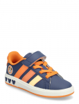 Adidas Sportswear - Grand Court Mickey El K - 34